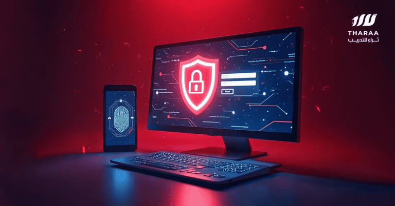 القفل الذكي لحساباتك: أهمية المصادقة الثنائية في حياتنا الرقمية