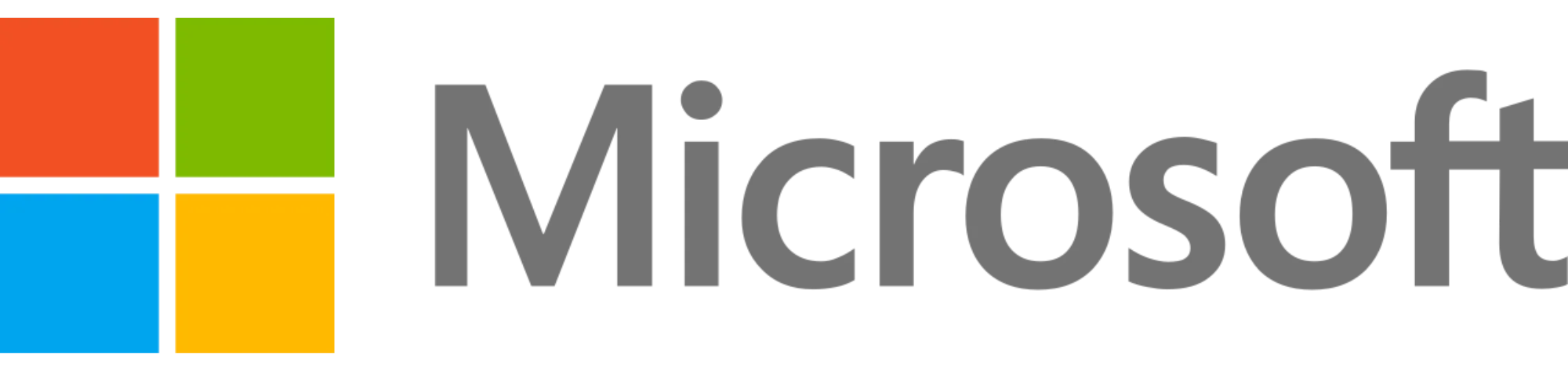 Microsoft