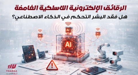 الرقائق الالكترونية اللاسلكية