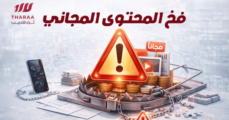 دليل المحترفين: لماذا لا تكفي “كورسات مجانية” لبناء مسار مهني مستدام في سوق العمل؟