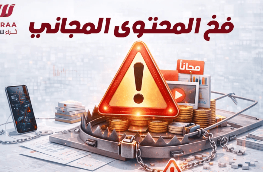 دليل المحترفين: لماذا لا تكفي “كورسات مجانية” لبناء…