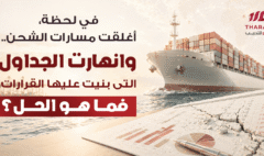 سلاسل الامداد